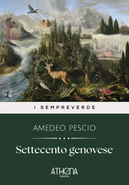 Settecento genovese